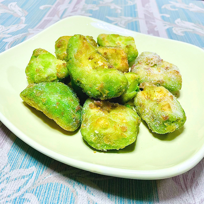 たべれぽの写真