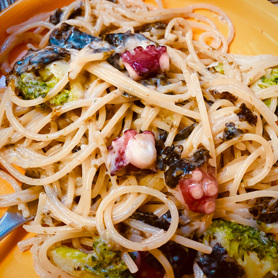 たべれぽの写真