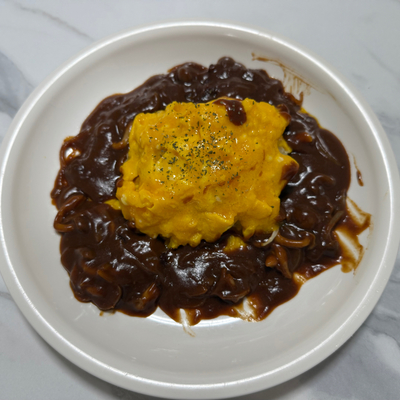 たべれぽの写真