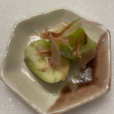 たべれぽの写真