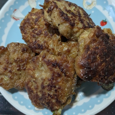 たべれぽの写真