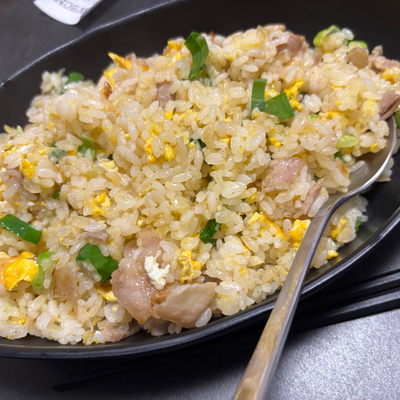 たべれぽの写真