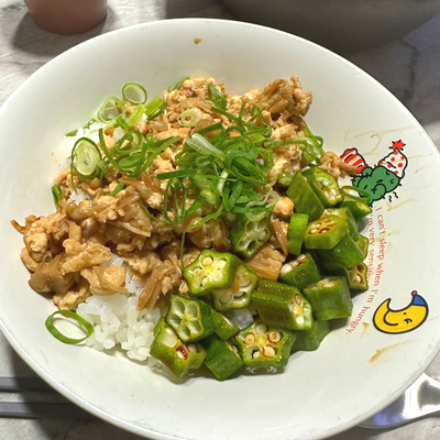 たべれぽの写真