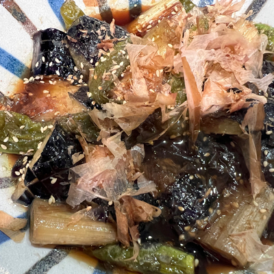 たべれぽの写真