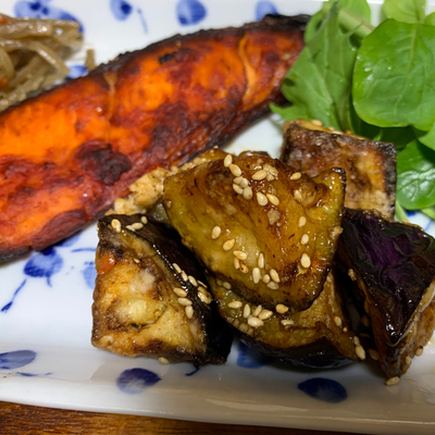 たべれぽの写真