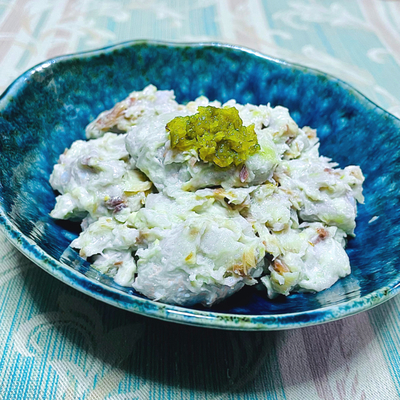 たべれぽの写真