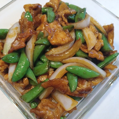 たべれぽの写真