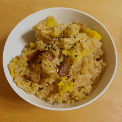 たべれぽの写真