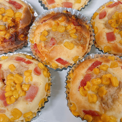 たべれぽの写真