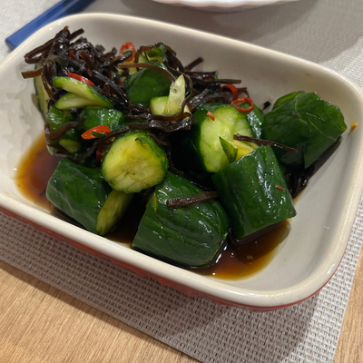 たべれぽの写真