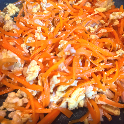 たべれぽの写真