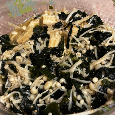 たべれぽの写真