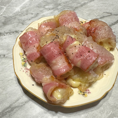 たべれぽの写真