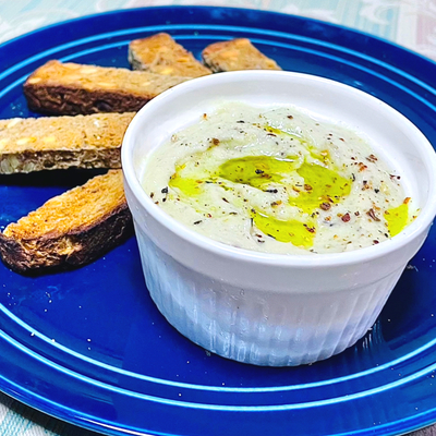 たべれぽの写真