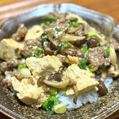 たべれぽの写真