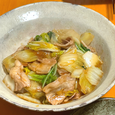 たべれぽの写真