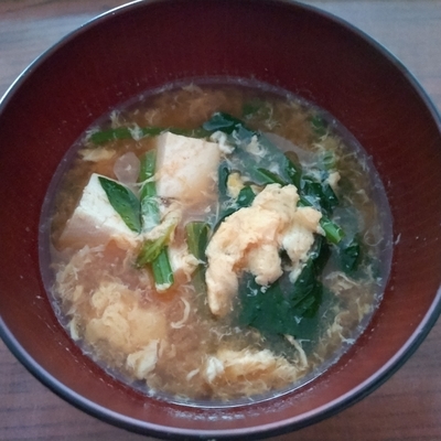 たべれぽの写真