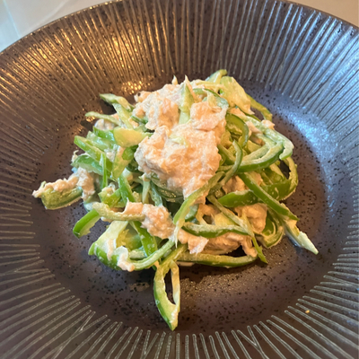 たべれぽの写真