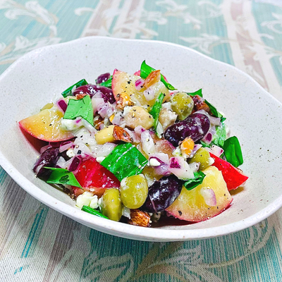 たべれぽの写真