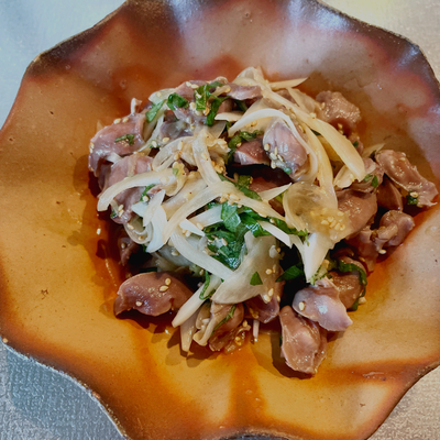 たべれぽの写真