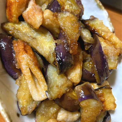 たべれぽの写真