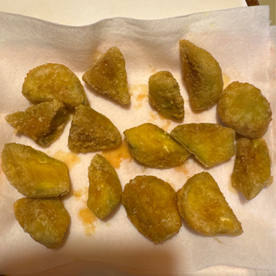 たべれぽの写真