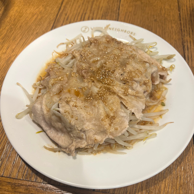 たべれぽの写真