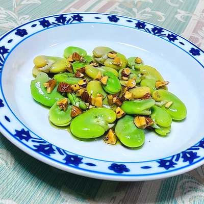 たべれぽの写真