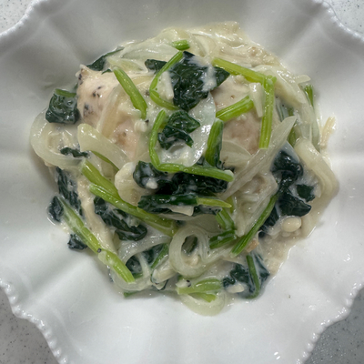 たべれぽの写真