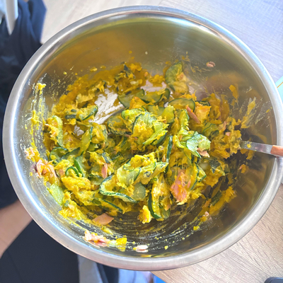 たべれぽの写真