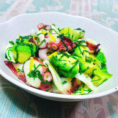 たべれぽの写真