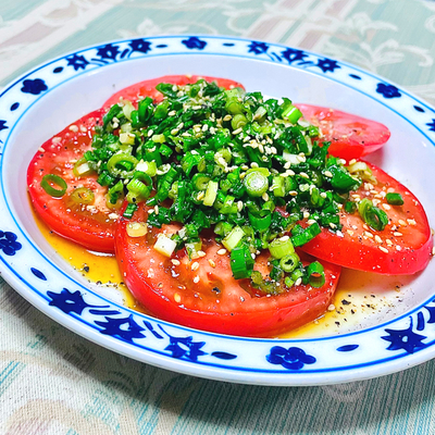 たべれぽの写真