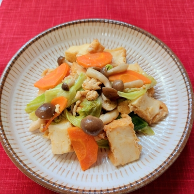 たべれぽの写真