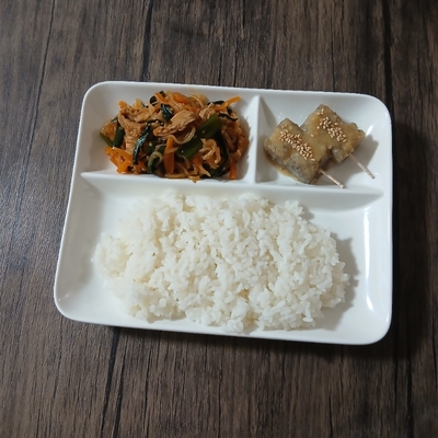 たべれぽの写真