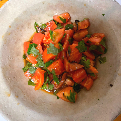 たべれぽの写真