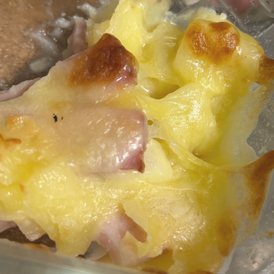 たべれぽの写真