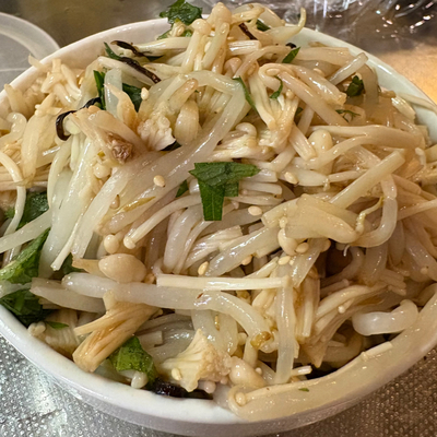 たべれぽの写真