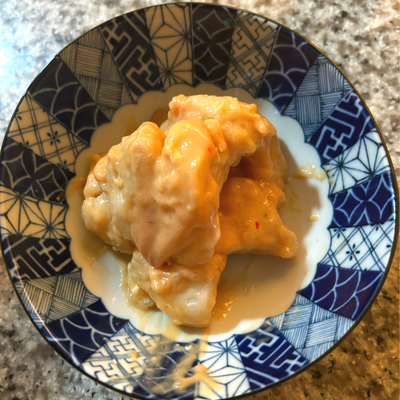 たべれぽの写真