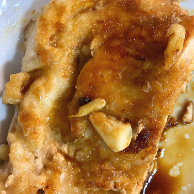 たべれぽの写真