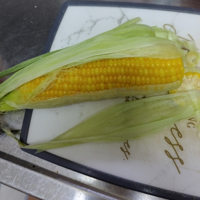 たべれぽの写真