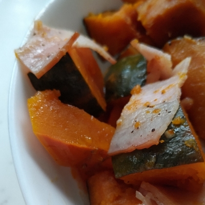 たべれぽの写真