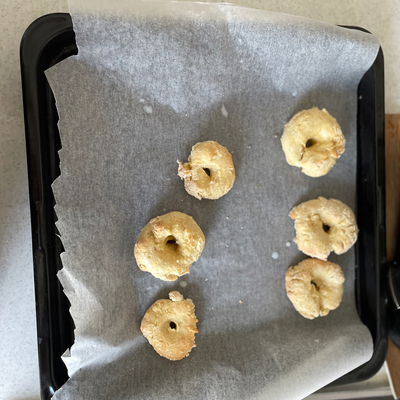 たべれぽの写真