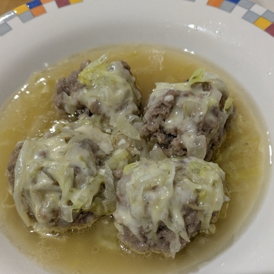 たべれぽの写真