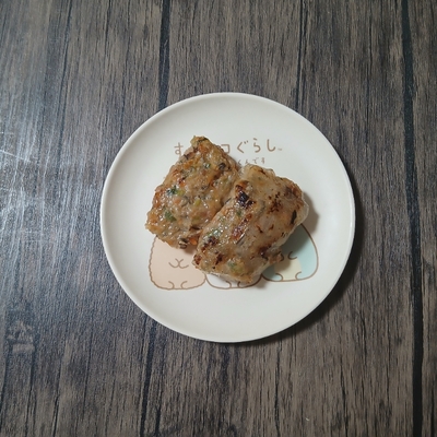 たべれぽの写真