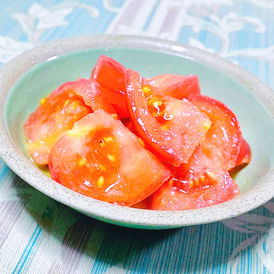 たべれぽの写真