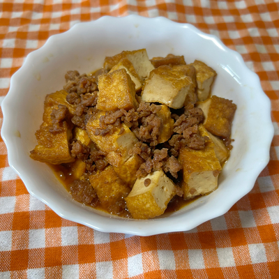 たべれぽの写真