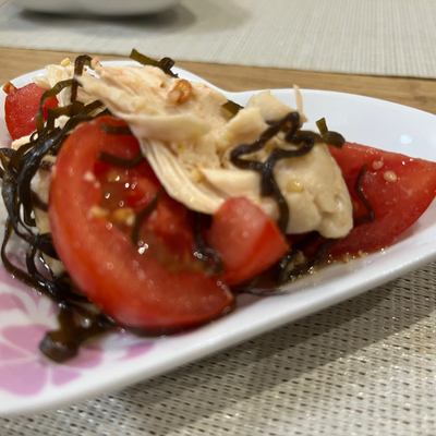 たべれぽの写真