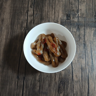 たべれぽの写真