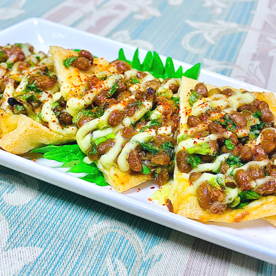 たべれぽの写真