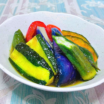 たべれぽの写真